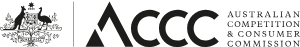 Accc logo
